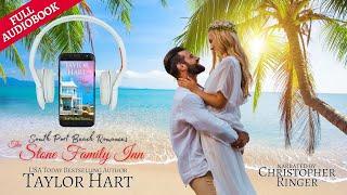 The Stone Family Inn – Book 1 South Port Beach Romances Full Audiobook