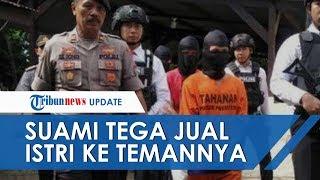 Suami Tega Jual Istri ke Teman-temannya di Pasuruan Rupanya Bukan Hanya Sekali