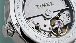 Top 10 Timex Watches 2024 The Ultimate Tactics List