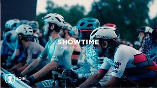 SHOWTIME - Part 3 For The Glory