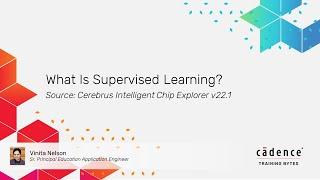 What Is Supervised Learning