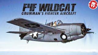 Surviving the Zero How the F4F Wildcat Transformed WWII Dogfights