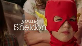 Young Sheldon Season 03 All Openings