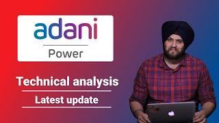 adani power analysis  latest updates