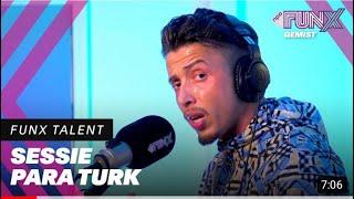 PARA TURK  Sessie  FunX Talent