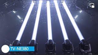 BEAM 380 by VLTG  TV- NE380  EVENTS  DEEJAY DHOC LHEO