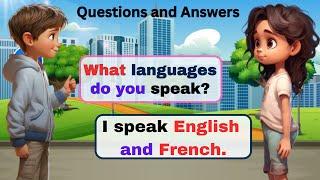 English Conversation Practice  English Speaking Practice  Better English Online For Beginners