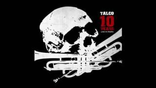 Talco - Live In Iruna 13 - Full Album