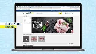METRO Online - Easy Shopping 