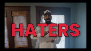 Locksmith - Haters Official Video