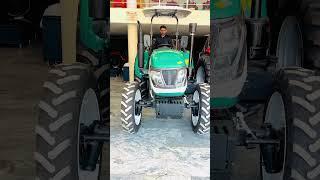 new tractor in Pakistan 4x4 55hp Price 26Lakh