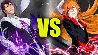 WHOS THE BEST CHARACTER? ANNIVERSARY AIZEN & ARTWORK ICHIGOBleach Brave Souls