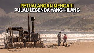 PETUALANGAN MENCARI PULAU LEGENDA  Alur Cerita Film JIM BUTTON AND LUKE THE ENGINE DRIVER 2018