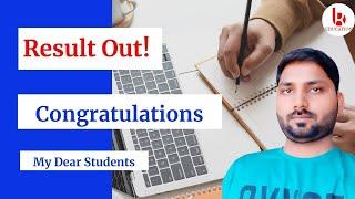 BTEUP Odd Semester Exam Result Out Congratulations  BTEUP Latest Update