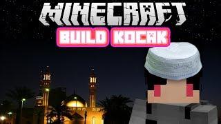 Minecraft Indonesia - Build Kocak 29 - Edisi Ramadhan