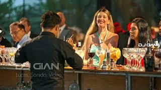 DJ GIAN - Matrimonio Ivan y Magaly Lima 060523