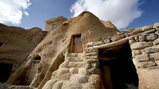 Exploring Irans Ancient Rock Villages Inside the Timeless Homes of Kandovan