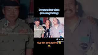 Bodor Sunda Kang Ibing Lucu Pikaseurieun