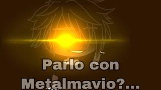 Parlo Con Metalmavio?...failcraft 2 {Scp 4335}