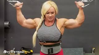 Aleesha Young