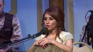 Elnare Abdullayeva-Cahildim dünyanın rənginə Neşet Ertaş Muqam-Meqami 2016 Saray konserti