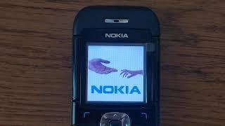 Nokia 6030 - OnOff