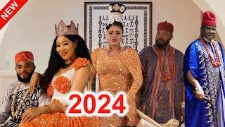 CHOSEN BY THE GODSNew Hit Of Chinenye Uba And Fredrick Leonard 2024 Nigerian Movie