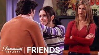 9 Epic Friends Holiday Moments  Paramount Network