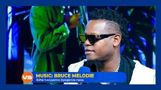 Bruce Melodie Nshaka ko umuziki waba mu birango byIgihugu  Guhura na Perezida Umubano na The Ben