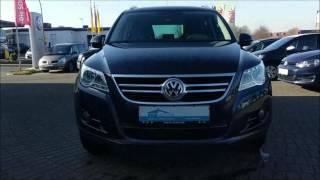 41676 Volkswagen Tiguan Sport & Style 4Motion 2.0 TDI DSG **** S O L D ****