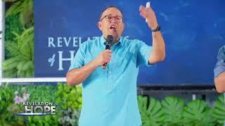 Live Nighty Series  Revelation of Hope with Pastor Jose J. Marin at Gensan  June 27 2024