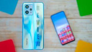 Realme 9 Pro Plus Review - Pros Cons & Everything Else