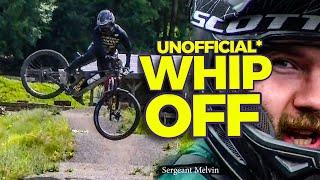 Unoffical WHIP-OFF at Bikepark OLPE