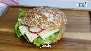 Pane di segale Vinschgerl i sapore dellAlto Adige