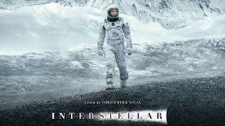 Hans Zimmer - No Time For Caution Interstellar SoundtrackDockingInterstellar OST