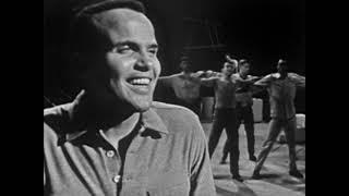 Harry Belafonte - Hava Nagila Live