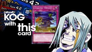 I MADE THE MOST TOXIC DECK IN DUEL LINK HISTORY  DUEL LINKS