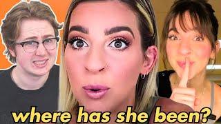 Whats Going On With Gabbie Hanna?