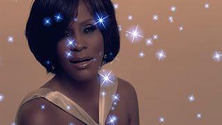 Whitney Houston - I Look To You 7th Heaven Remix Radio Edit