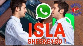 WHATSAPP TIPS AND TRICKS isla sheekeyso