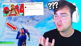 REACTING to Underrated Fortnite Players... are they REALLY underrated?