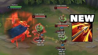 10+ INSANE Interactions with NEW Runaans Hurricane