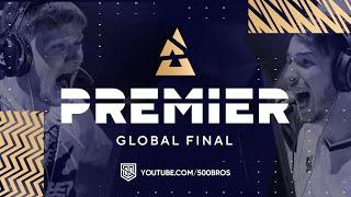 Vietnamese NAVI vs. ASTRALIS - Grand Final - BLAST Premier Global Final 2020