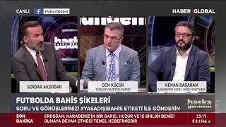 Futbolda Bahis Şikeleri