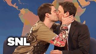 Weekend Update Stefon on Spring Breaks Hottest Tips - SNL