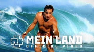 Rammstein - Mein Land Official Video