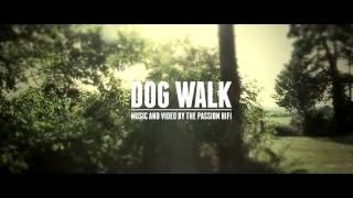 Dog Walk - Canon T3i   Glidecam  Cinestyle