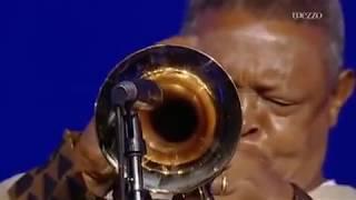 Hugh Masekela feat. Mahotella Queens