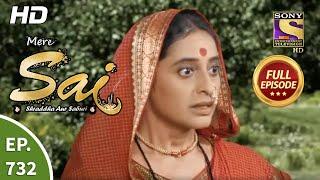 Mere Sai - Ep 732 - Full Episode - 30th October 2020