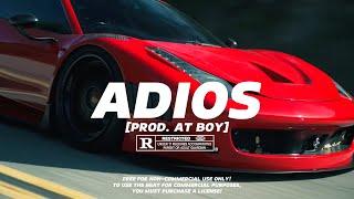 FREE Tyga Type Beat - ADIOS  Club Banger Type Beat 2024 prod. AT BOY